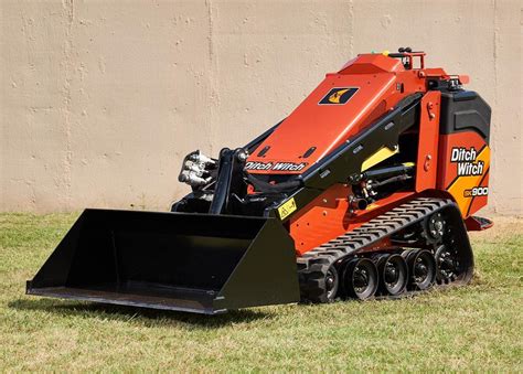 ditch witch west sk900